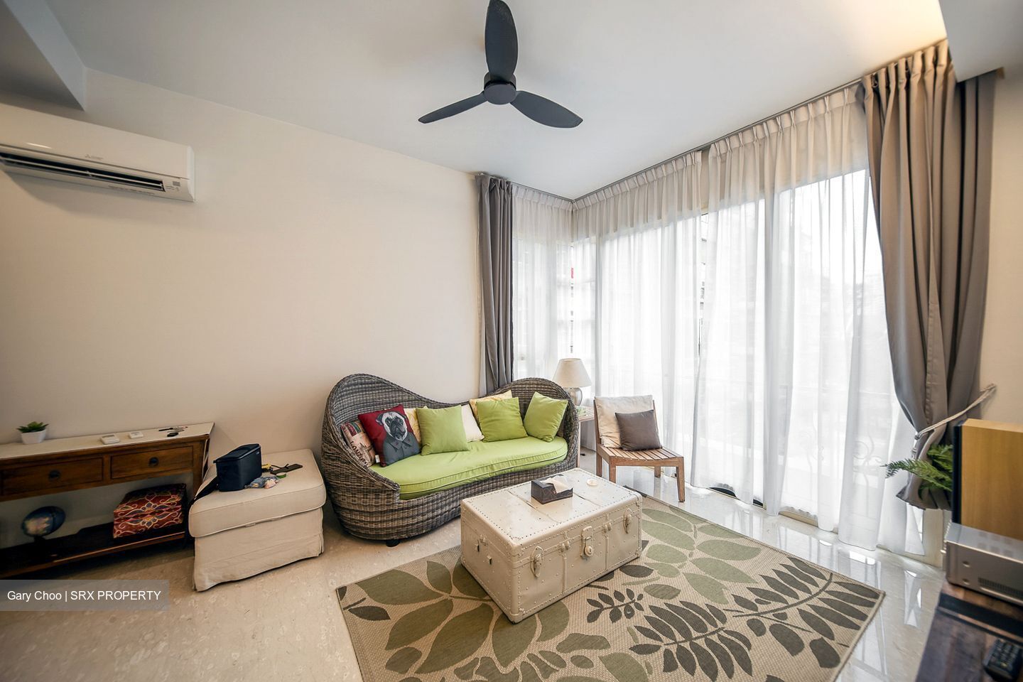 Jervois Regency (D10), Apartment #456053581